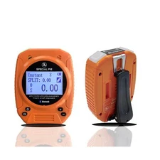 SPECIAL PIE Shot Timer - Perfect for Firearm & RO Use in USPSA, IPSC, IDPA, 3...