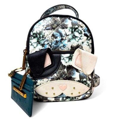 disney purple mini backpack Amazon.com | Loungefly Disney Mickey Mouse Holographic Series Womens  Backpack - Amethyst