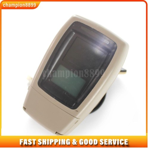 Monitor Panel 157-3198 260-2160 for 320C Excavator with 1 year warranty - Picture 4 of 8