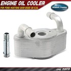 Engine Oil Cooler for Ford Mustang 2015 2016-2023 V8 5.0L GAS DOHC FR3Z-6A642-A