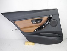 2012-2018 BMW 320i 328i 335i F30 Rear Left In...