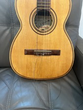 Vintage Guitar Giannini Tranquillo- Rare