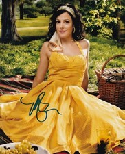 MARY LOUISE PARKER signed autograph 20x25cm WEEDS in person autograph COA
