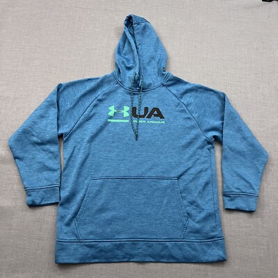 Elite Scuba Coldgear Sweatshirt Under Armour Men's UA Launch Elite