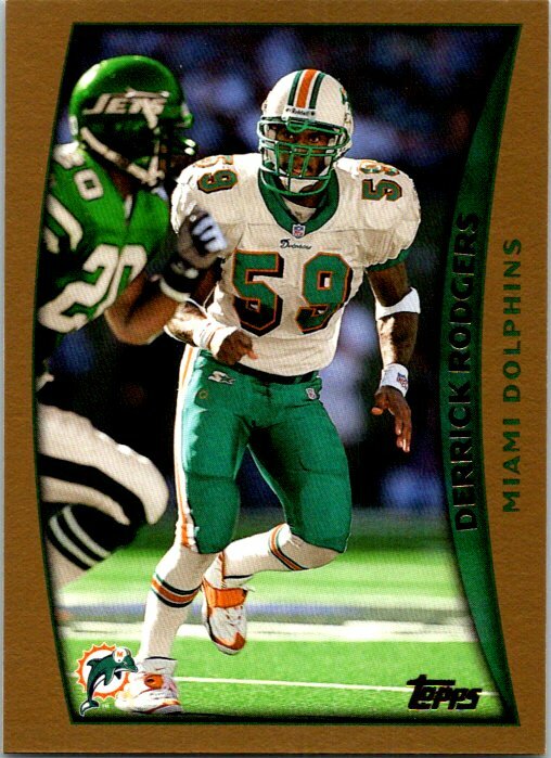 1998 Topps Football  - Pick / Choose Your Cards 