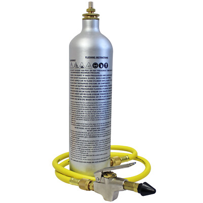 #ad #ad Mastercool 91046 A A C HVAC R System Flush Kit $66.99