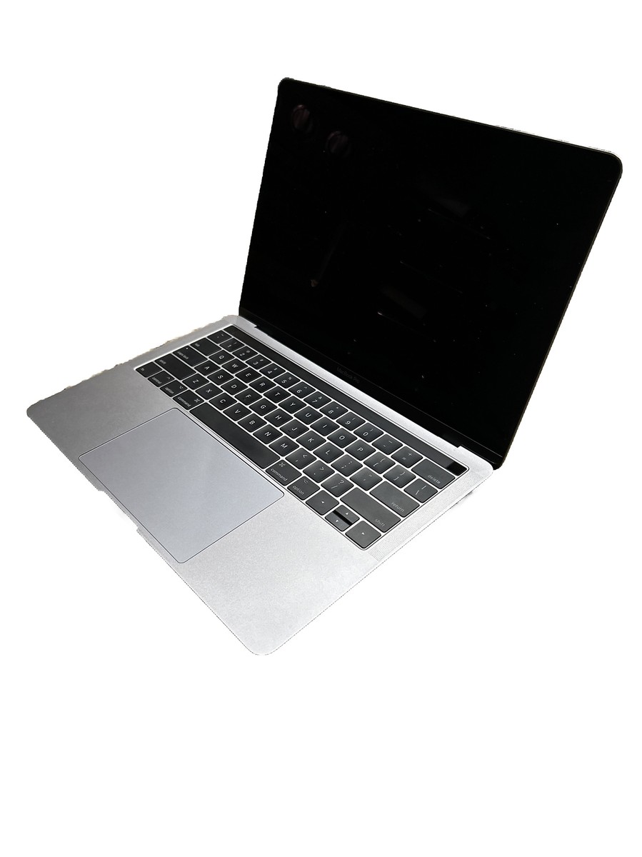 Apple Macbook Pro 13” (256GB SSD, Intel Core i5 Dual-Core Apple Macbook Pro 13” (256GB SSD, Intel Core i5 Dual-Core