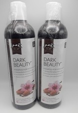 X 2 Top Performance Dark Beauty Dog and Cat Shampoo, 17 Fl Ounce Sealed Bottle