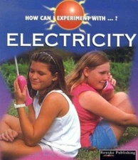 Electricity by Dalton, Cindy Devine