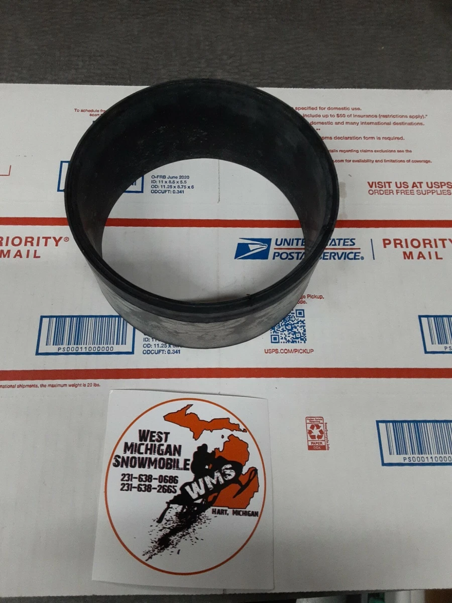 OEM New Bombardier sea-doo Wear Ring 204160019 | eBay