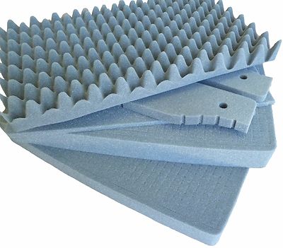 Seahorse SE920 Replacement foam set.  6 piece set.  Seahorse 920 Foam