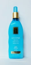 It Haircare 12-in-One Leave in Treatment Moroccan Argan Oil AMAZING 10.2 oz NEW 