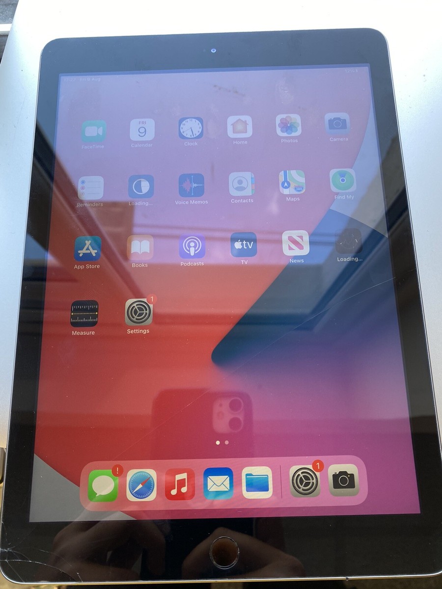iPad Air 2/32GB/352068078614881