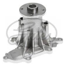 Gates Engine Cooling Water Pump WP0204 - High Quality Part For Nissan