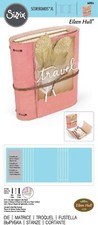 Sizzix Bigz XL Wrapped Journal die #662816 Re...