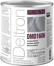 Dmd1606 Ppg Refinish Deltron Nxt 1 Qt Perylene Maroon Paint Tint Toner Free Ship