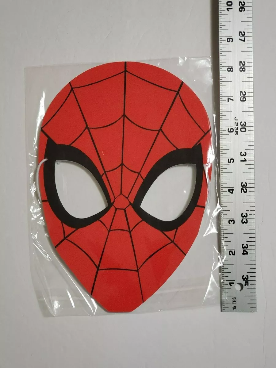 Spiderman foams for sale sale
