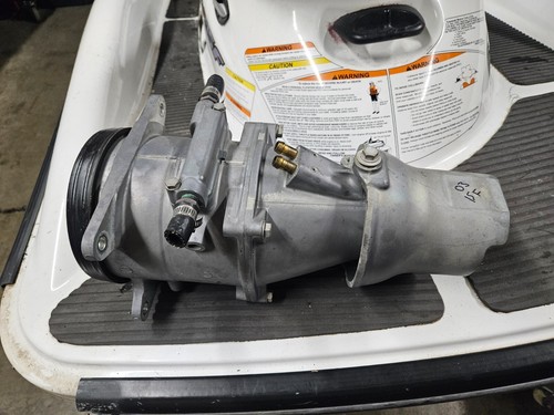 KAWASAKI JET SKI 1100 Stx 12F 15F Ultra 310DI 250X 260LX 310