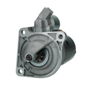 Anlasser Starter FIAT DUCATO (290) 2.5 TD, DUCATO (280) 2.4 TD NEU