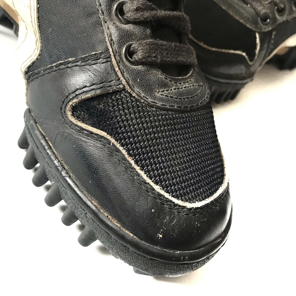 Puma Distroyer VERY RARE Shoes For Football 70s Made in Taiwan 6.5(38-39) 25cm - Image 4 of 4