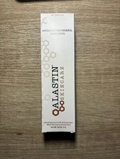 Alastin Hydratint Pro Mineral Broad Spectrum Sunscreen SPF36 2.6 Oz