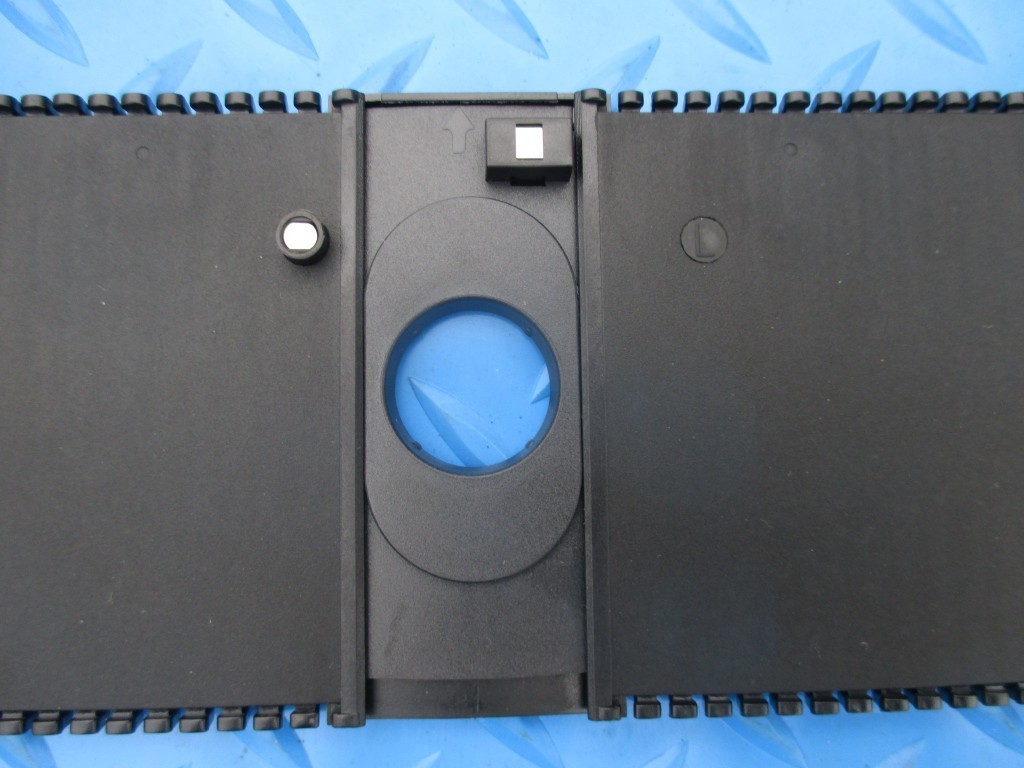 Bentley Continental Gtc shifter dust cover repair kit