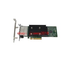 1KH9T DELL HBA355e SAS/SATA PCIe GEN 4 16-PORT EXTERNAL HBA WITH BOTH BRACKETS