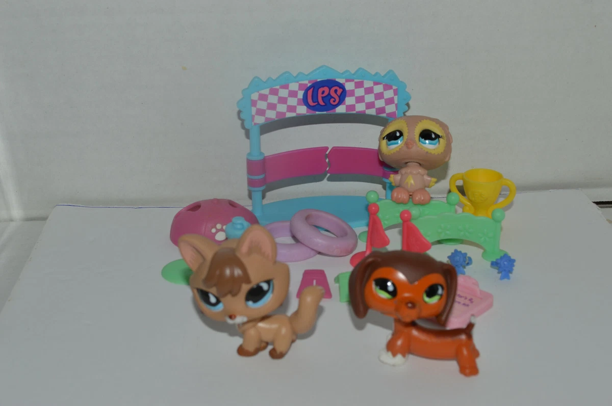 Lps 675 authentic 2025