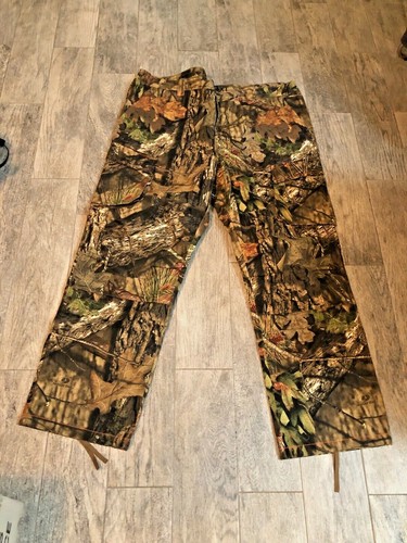 RedHead 4XT Camo Pants Mossy Oak Break 
