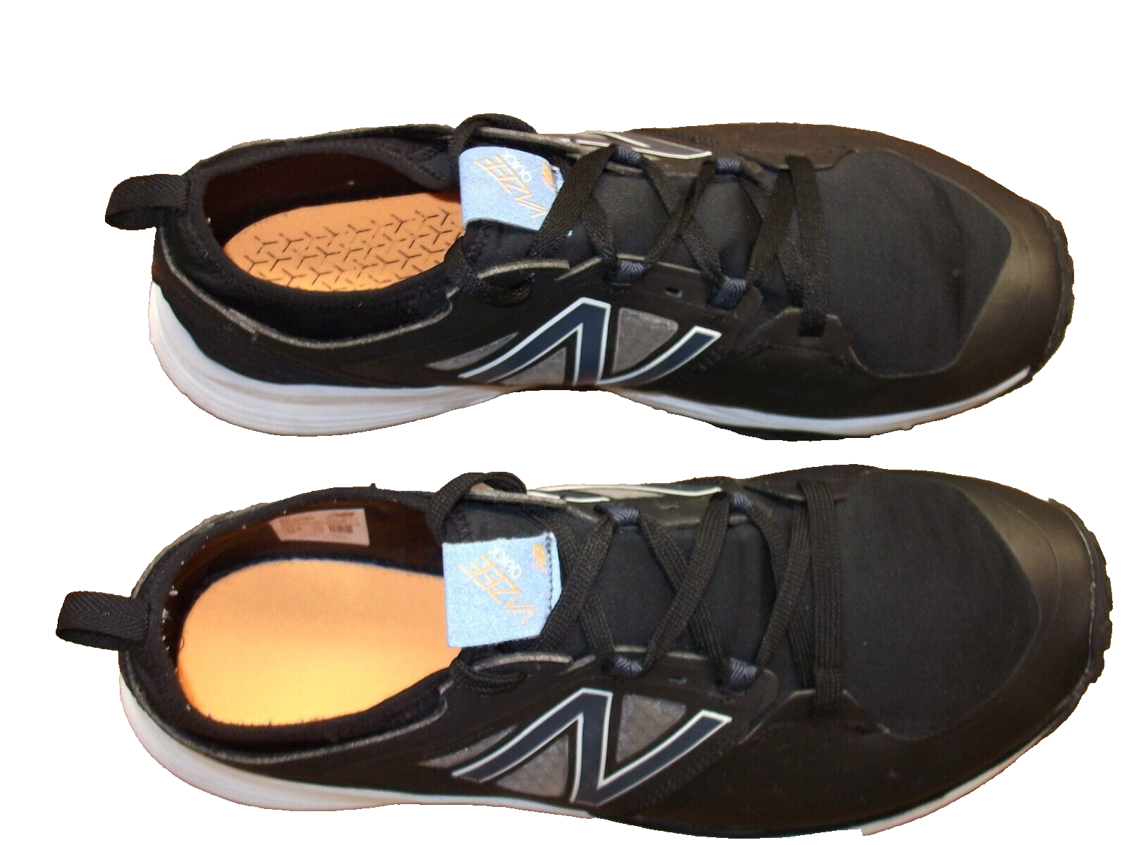 SAOLA NEW BALANCE VAZEE QUICK RUNNING TRAINING SNEAKS...TAGLIA 12EE...OTTIME CONDIZIONI