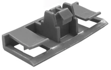 10 Rocker Panel Clips LeSabre For GM DeVille Aurora Seville