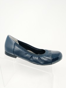 ros hommerson cap toe flat