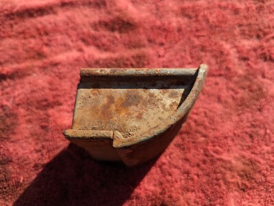 1940-1942 1941 1946 Chevy GMC Pickup Truck Original Dash Ash Tray