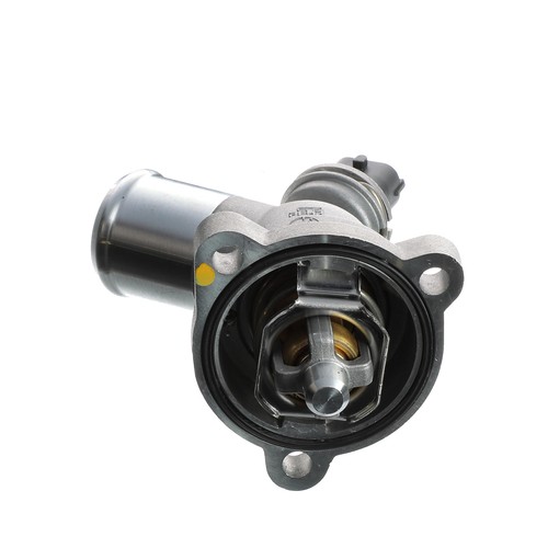 NEW GENUINE GM 2013-2015 Chevrolet Spark Engine Coolant Thermostat Unit 25199831 - Picture 2 of 5