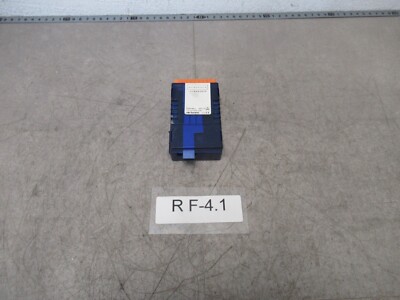 Saia-Burgess PCD3.W220 Input Module 8X In
