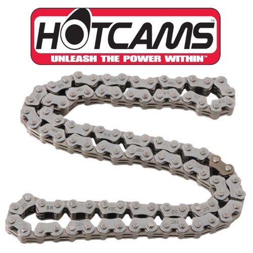 17-25 Honda CRF450R CRF 450RX Hot Cams Hotcams OEM Replacement Cam Timing Chain - Picture 14 of 21