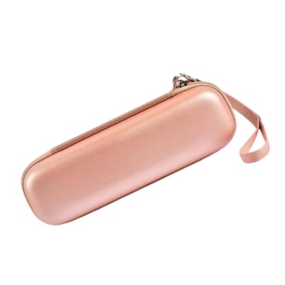 Portable Travel Zippers Case for Electric Toothbrush Accessories Safe and Clean