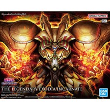 Bandai The Legendary Exodia Incarnate Amplifi...