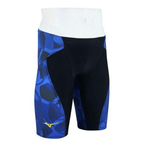 MIZUNO GX SONIC 6 ET Men's S size Swimsuit for race Mid MIZUNO GX SONIC 6 ET Men's S size Swimsuit for race Mid