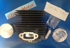 KIT CILINDRO E PISTONE PER MOTOSEGA STIHL 070 NUOVO