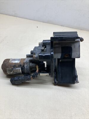 FORD F150 POWER RUNNING BOARD MOTOR FRONT BRACKET ELECTRIC RIGHTSIDE Hinge Broke