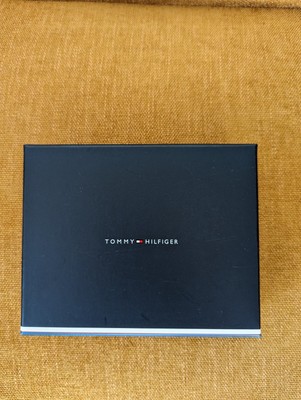 Damen-Geldbörse von Tommy Hilfiger - ein stylischer Preiskracher