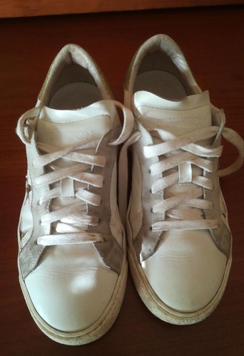 Sneakers 2Star donna platform con stelle metallizzate | Scalia Group
