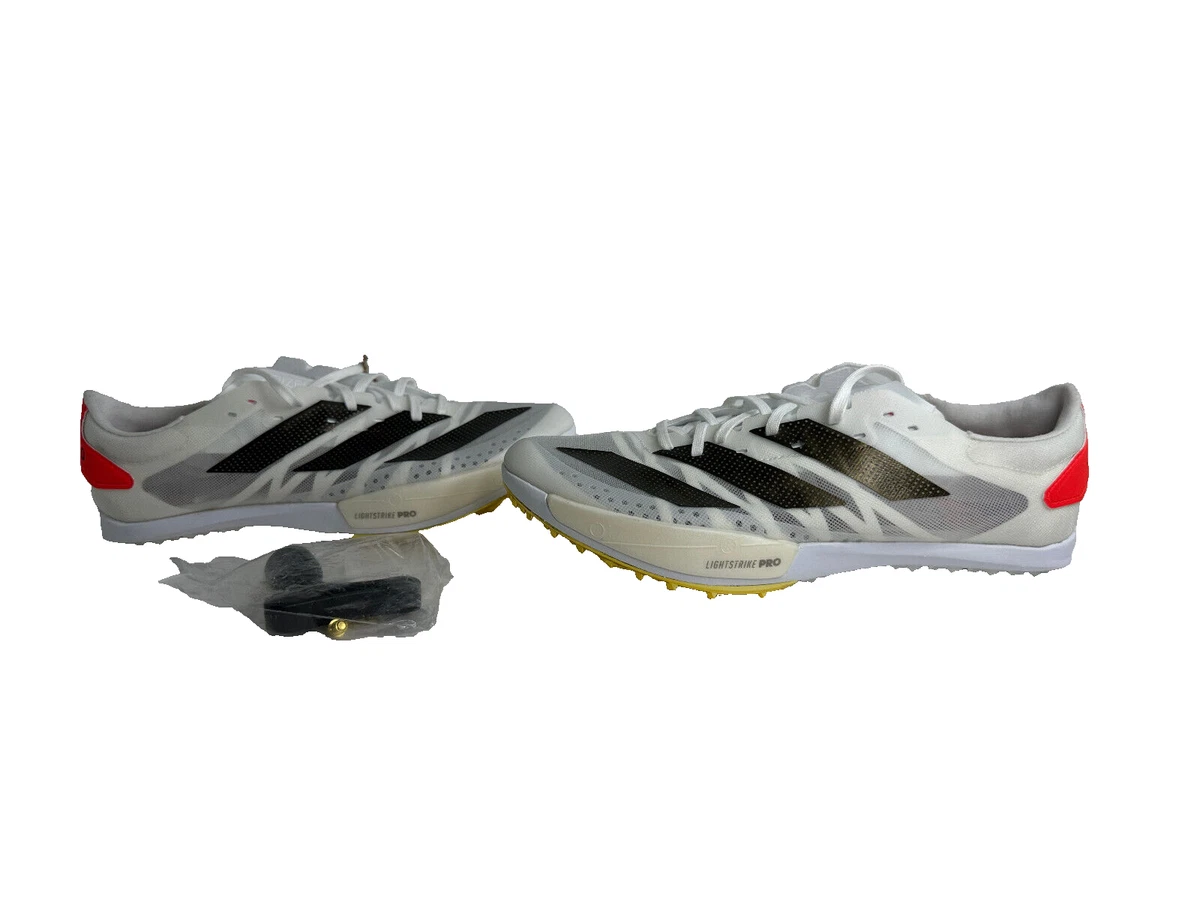 adidas Adizero Ambition 4 Red for Sale | Authenticity Guaranteed