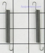 Lexmark 40X4380 Lexmark Counterbalance Spring