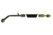 Case New Holland 87580494 AC Suction Hose Replacement For Steiger, TJ, T9 Series