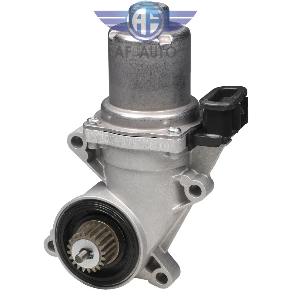Actuador de motor de cambio de caja de transferencia 4x4 600-899 para Chevrolet GMC 2007-2018 Foto 3 de 4