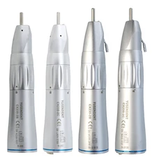 COXO Dental Fiber Optic Surgical Handpiece Straight Nose Cone Electric E-type