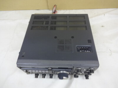 YAESU FT-726 V/UHF ALL Mode Transceiver Amateur Ham Radio YAESU FT-726 V/UHF ALL Mode Transceiver Amateur Ham Radio