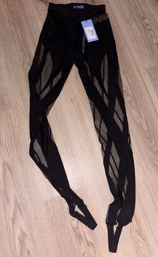 Leggings en Cuir Femme - Collection Hiver